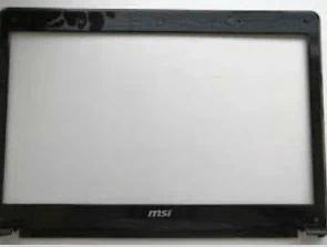 מסגרת מסך למחשב נייד MSI MS-16Y1 מפירוק