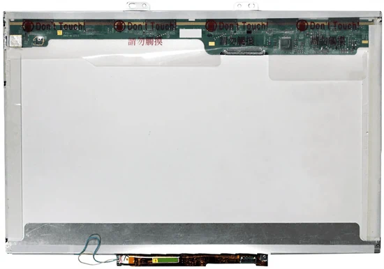 מסך למחשב נייד מפירוק - LP154W01 (TL)(D3)