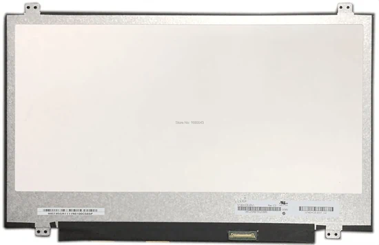 מסך למחשב נייד מפירוק - N140HCE-EN1 REV.C1