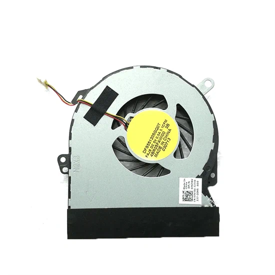 מאוורר למחשב נייד -  DELL INSPIRON 14Z-N411Z  FAN