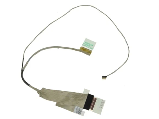 כבל מסך למחשב נייד - DELL 3421  lcd cable