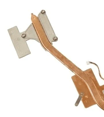 גוף קירור למחשב נייד   DELL INSPIRON N5010 HEATSINK