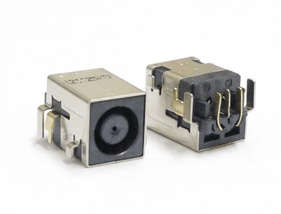 שקע טעינה למחשב נייד מפירוק      Dell N5010 DC JACK