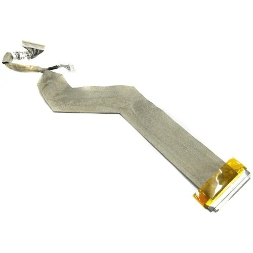 כבל מסך למחשב נייד -         HP 6510B lcd cable