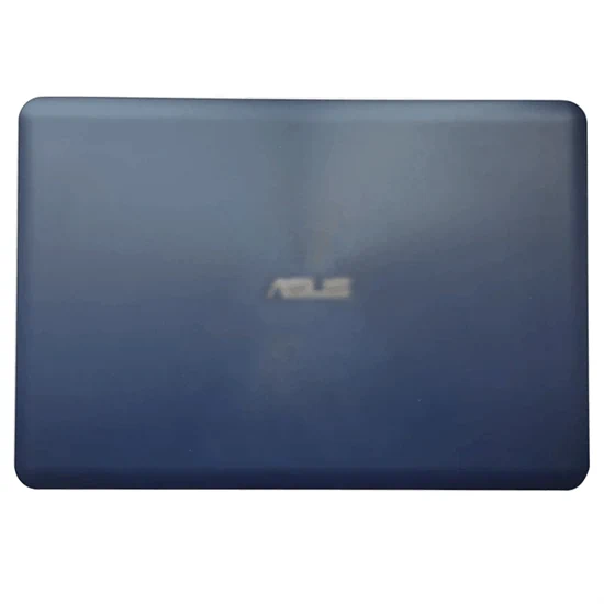 גב למחשב נייד     ASUS X556 BACK DARK BLUE