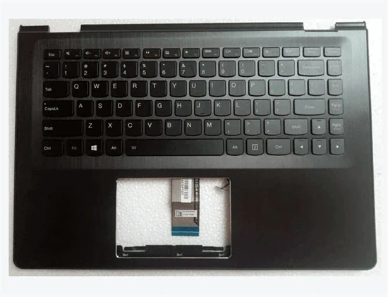 כיסוי למחשב נייד -  LENOVO YOGA 3 14  PALMREST+KEYBOARD