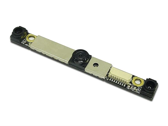 מצלמה למחשב נייד   DELL INSPIRON 1525 CAMERA