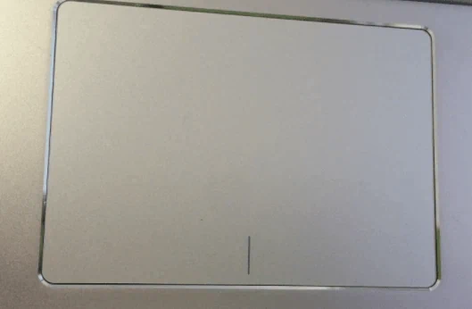 משטח מגע -    ASUS X507  touchpad