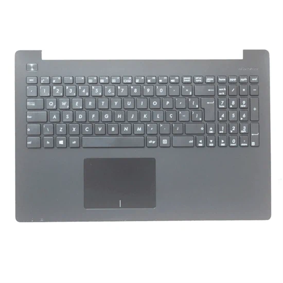 כיסוי עליון למחשב נייד -ASUS X553 PALMREST + KEYBOARD