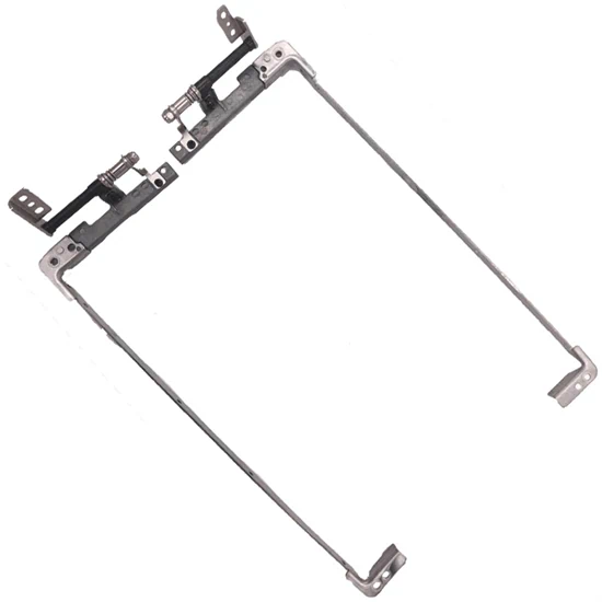 ציריות למחשב נייד -     HP PAVILION DV6-1000  hinges