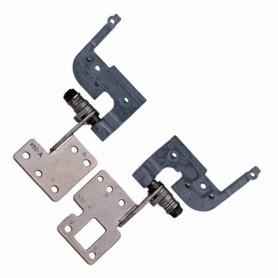 ציריות למחשב נייד -   ASUS X52F hinges