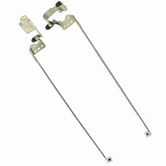 ציריות למחשב נייד -  HP PAVILION DV3-4000  hinges