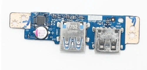 לוח usb וכרטיס sd למחשב נייד - LENOVO IDEAPAD S-310