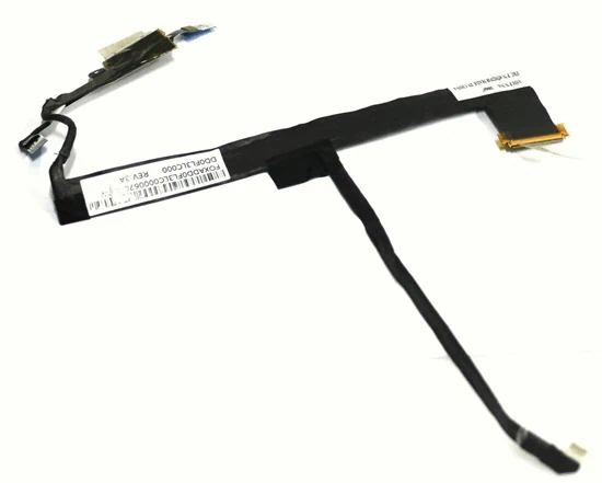 כבל מסך למחשב נייד -         Lenovo X100E lcd cable