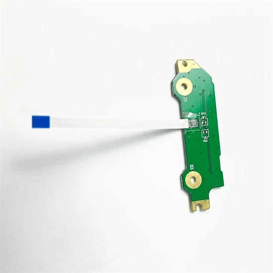 לחצן הפעלה למחשב נייד TOSHIBA TECRA R950 power button