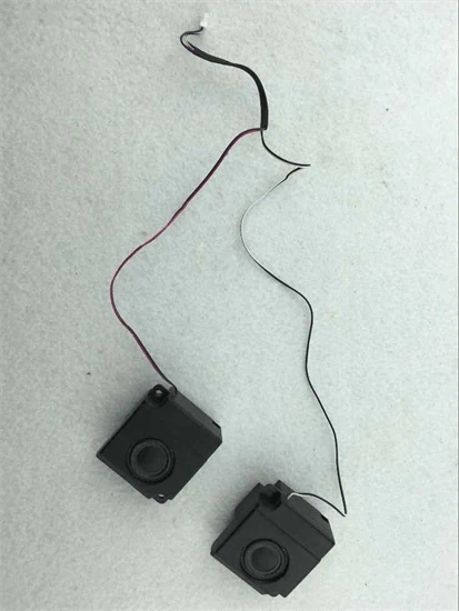 רמקולים למחשב נייד -   Toshiba L300  SPEAKERS