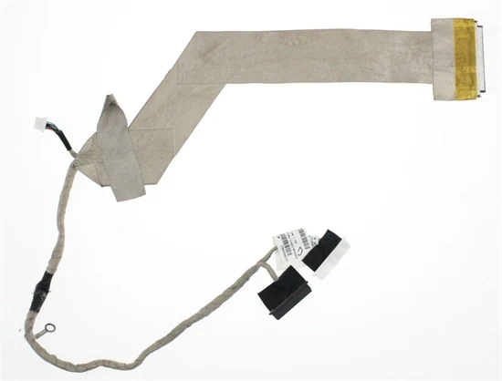 כבל מסך למחשב נייד -         Hp 6720s lcd cable