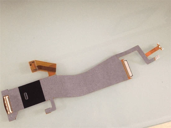 כבל מסך למחשב נייד -         Lenovo T61 lcd cable