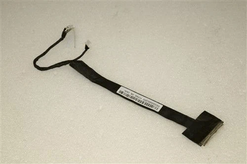 כבל מסך למחשב נייד -         Hp NC 6400 lcd cable
