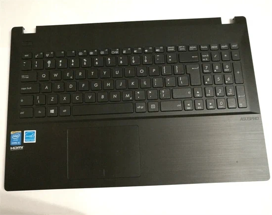 כיסוי עליון למחשב נייד ASUS P2520L מפירוק