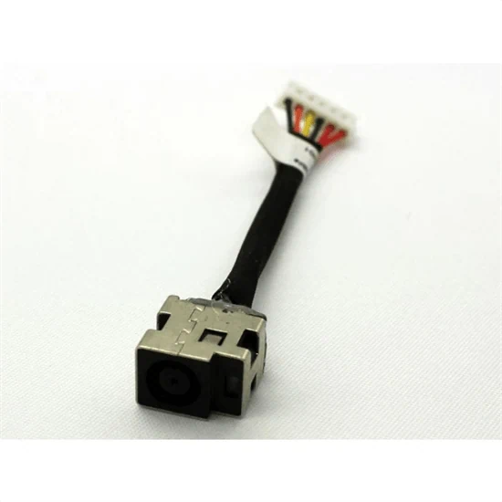 שקע טעינה למחשב נייד מפירוק      Dell N4030 DC JACK
