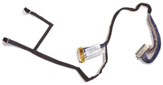 כבל מסך למחשב נייד -         Acer Aspire One lcd cable