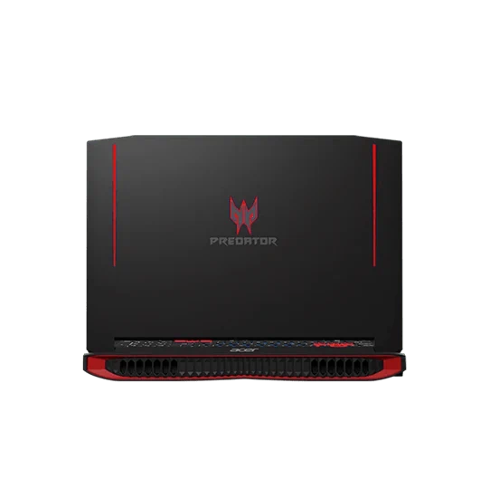 גב למחשב נייד - ACER PREDATOR 15 G9-593 BACK