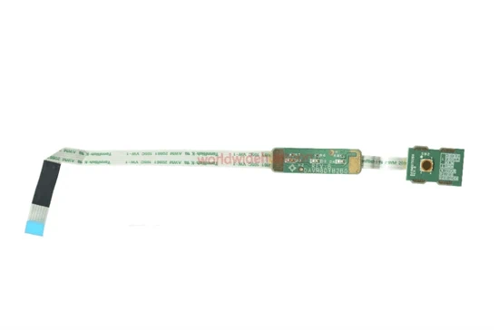 לחצן הפעלה למחשב נייד DELL VOSTRO 1014  power button