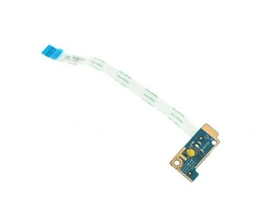 כפתור הדלקה למחשב נייד LENOVO B50-70 מפירוק