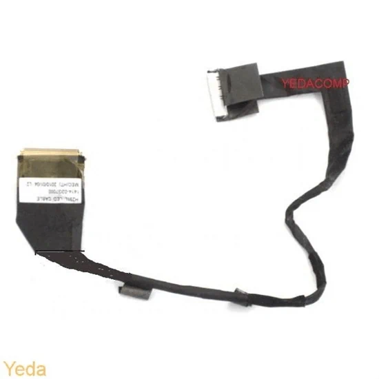 כבל מסך למחשב נייד - LG R380  lcd  cable