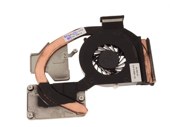 מאוורר למחשב נייד - DELL VOSTRO 3350 FAN+HEATSINK