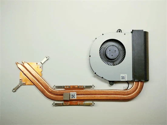 גוף קירור למחשב נייד    ACER ASPIRE 57742 HEATSINK