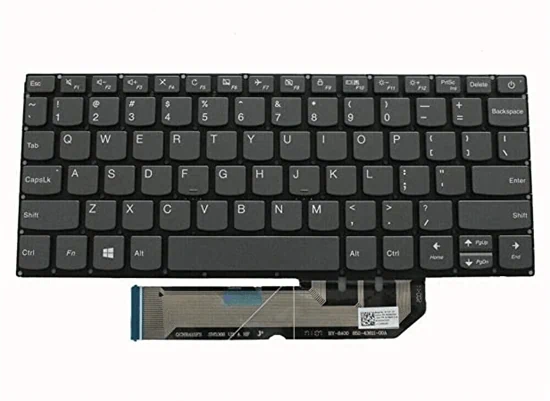 מקלדת למחשב נייד Lenovo S130-11