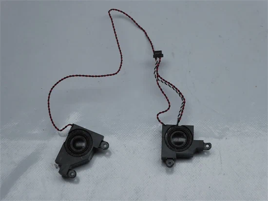 רמקולים למחשב נייד MSI MS-16Y1 מפירוק