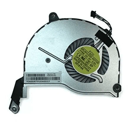 מאוורר למחשב נייד -  HP PAVILION 15-N FAN