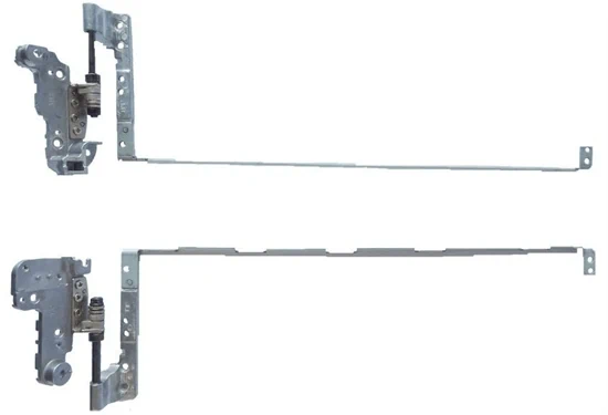 ציריות למחשב נייד -       Satelllite A300 hinges
