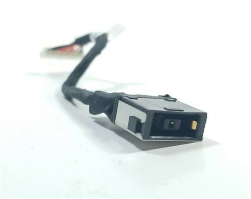 שקע טעינה למחשב נייד Lenovo ThinkPad W540