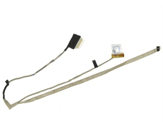 כבל מסך למחשב נייד -   DELL INSPIRON 3537 lcd cable