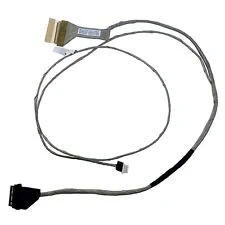 כבל מסך למחשב נייד -         TOSHIBA L305-D  lcd cable