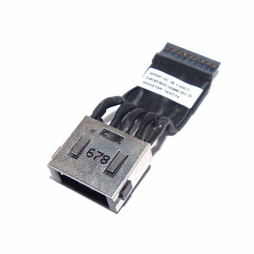 שקע טעינה למחשב נייד Lenovo Thinkpad p50