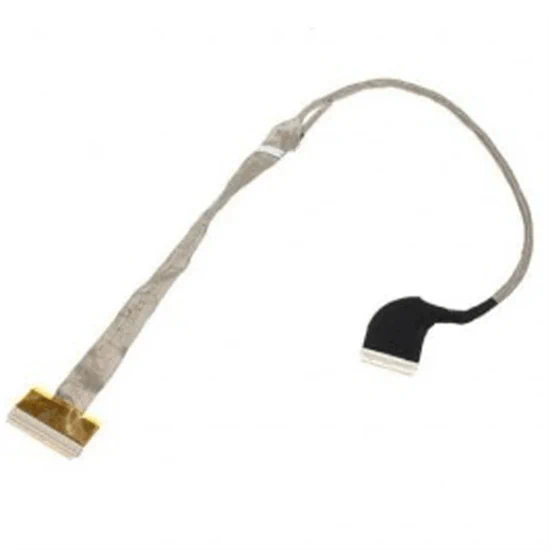 כבל מסך למחשב נייד -         TOSHIBA SATELLITE A200   lcd cable