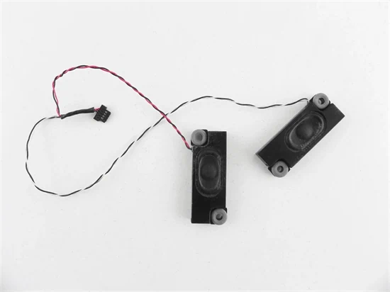 רמקולים למחשב נייד TOSHIBA L750 מפירוק