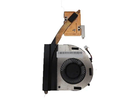 גוף קירור למחשב נייד   lenovo ideapad u330 touch HEATSINK