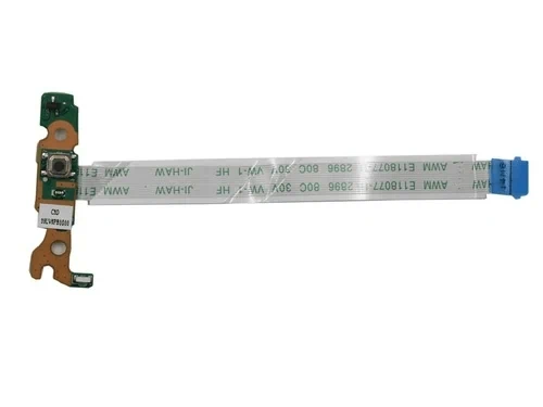 לחצן הפעלה למחשב נייד LENOVO V510-14  power button