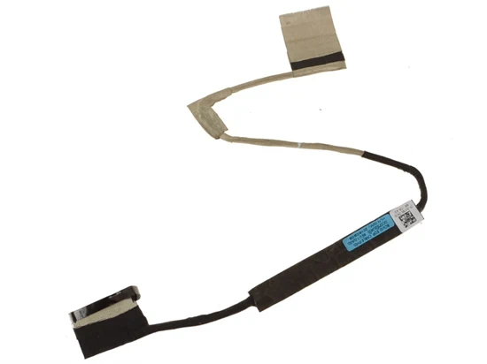 כבל מסך למחשב נייד -         DELL INSPIRON 7567   lcd cable