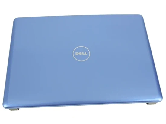 גב מסך למחשב נייד - DELL INSPIRON 1440  LCD BACK BLUE