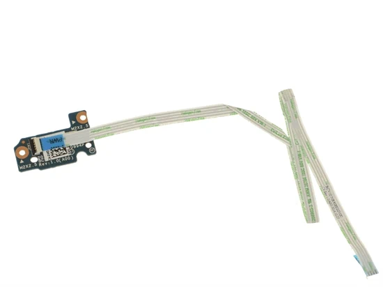 לחצן הפעלה למחשב נייד DELL INSPIRON 7567  power button