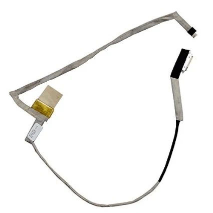 כבל מסך למחשב נייד -         Toshiba L750 lcd cable