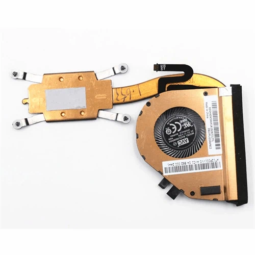 מאוורר למחשב נייד Lenovo THINKPAD X240