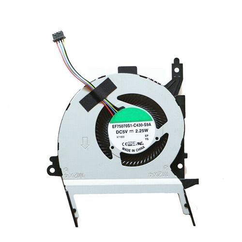 מאוורר למחשב נייד ASUS X556